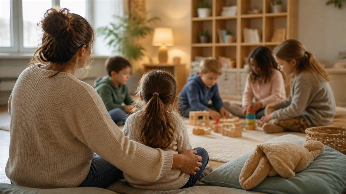 Kinder- und Jugendschutz