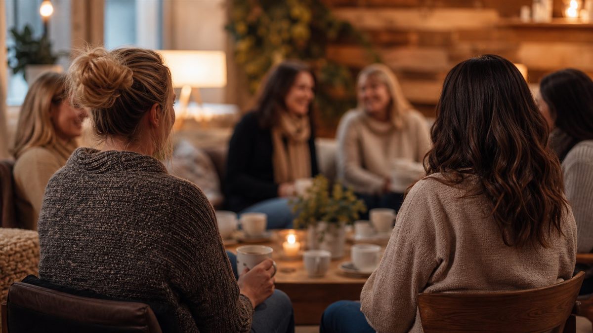 LadiesNight