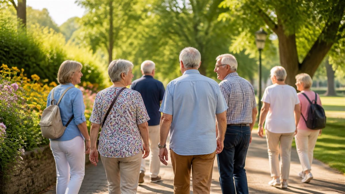 Senioren 50+
