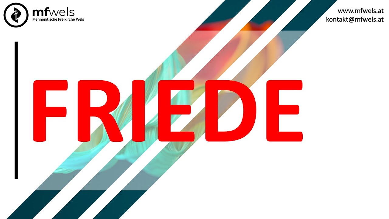 Friede
