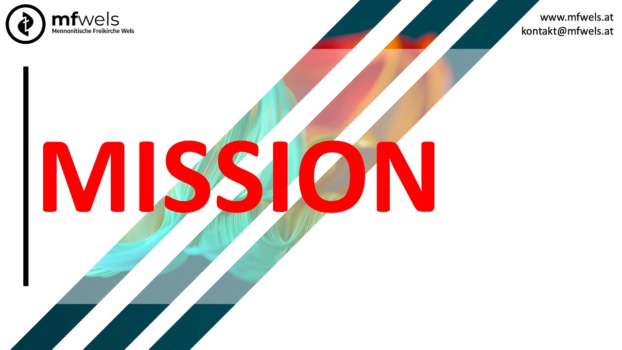 Mission