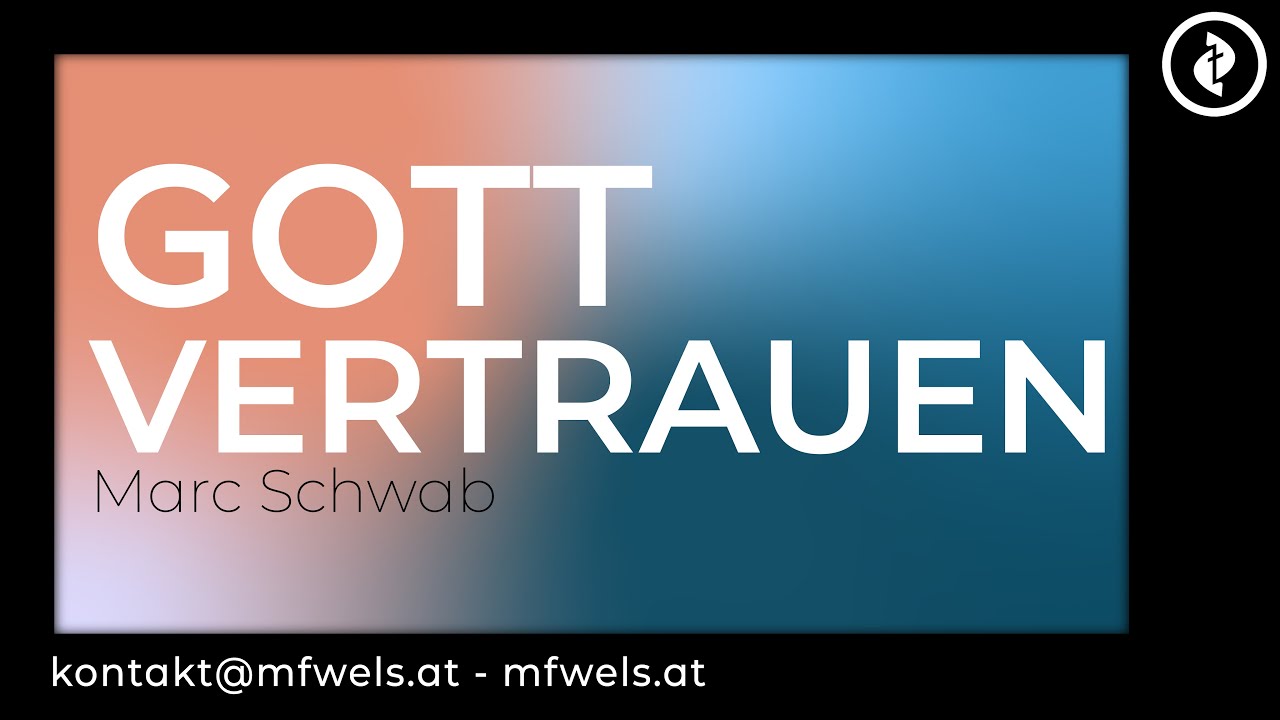Marc Schwab berichtet über Wycliff