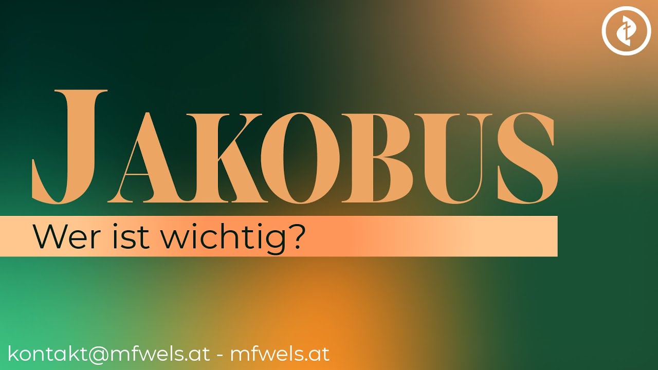 Wer ist wichtig? – Predigt: Karl Leithinger