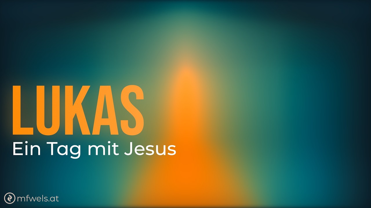 Ein Tag mit Jesus – Predigt: Martin Grundner