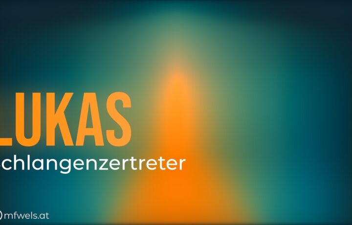 Jesus der Schlangenzertreter – Predigt: Bernhard Neugebauer